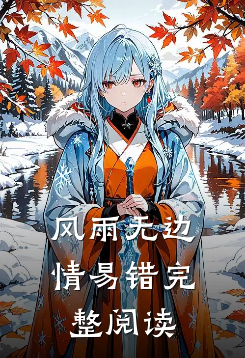 风雨无边情易错完整阅读