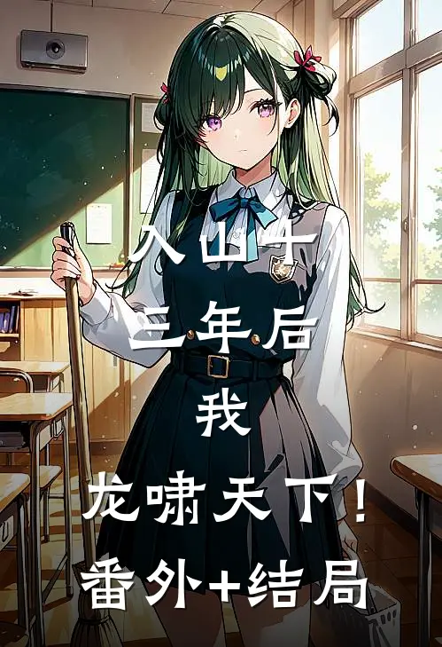 入山十三年后，我，龙啸天下！:(番外)+(结局)