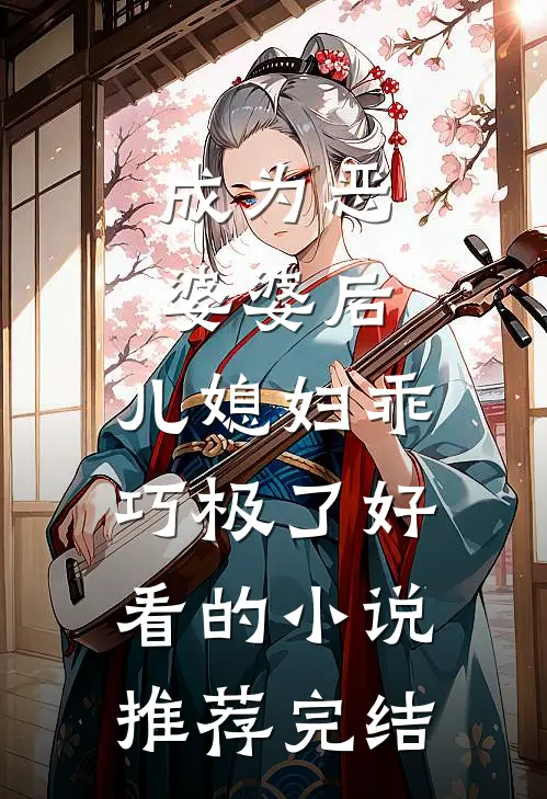 成为恶婆婆后，儿媳妇乖巧极了好看的小说推荐完结