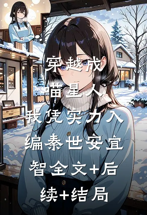 穿越成喵星人，我凭实力入编秦世安宜智全文+后续+结局