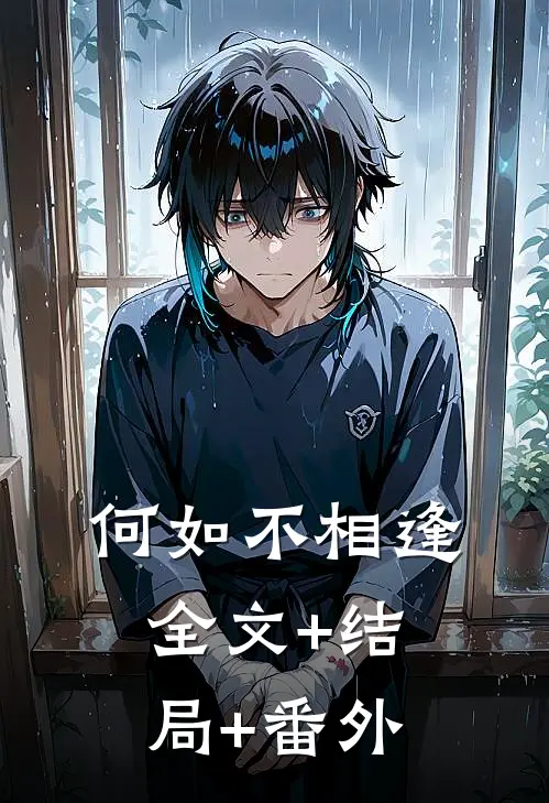 何如不相逢:全文+结局+番外