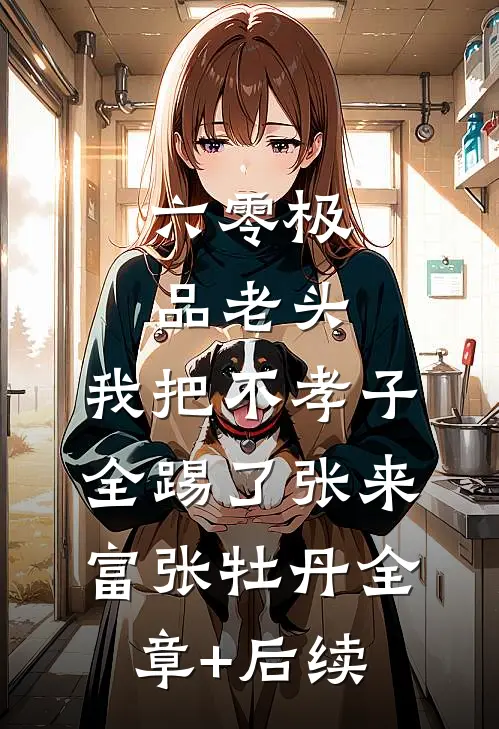 六零极品老头：我把不孝子全踢了张来富张牡丹全章+后续