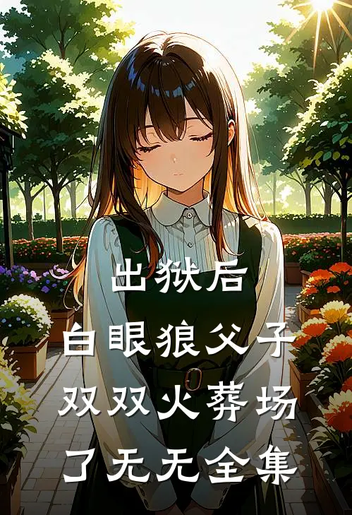 出狱后，白眼狼父子双双火葬场了无无全集