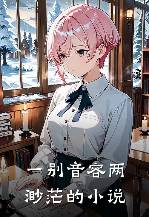 一别音容两渺茫的小说