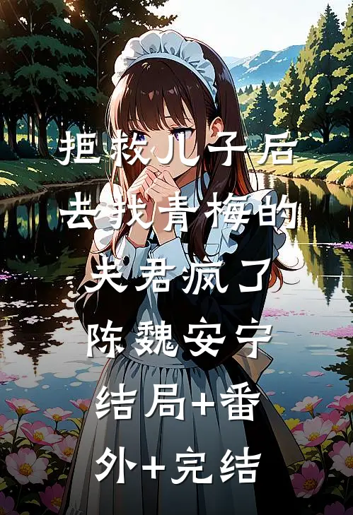 拒救儿子后，去找青梅的夫君疯了陈魏安宁结局+番外+完结