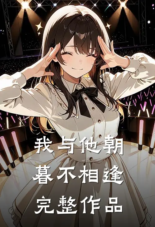 我与他朝暮不相逢完整作品