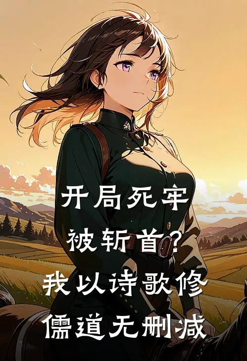 开局死牢被斩首？我以诗歌修儒道无删减