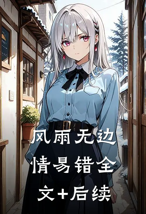 风雨无边情易错全文+后续