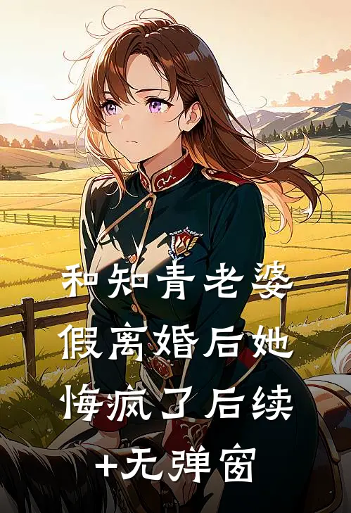 和知青老婆假离婚后她悔疯了后续+无弹窗