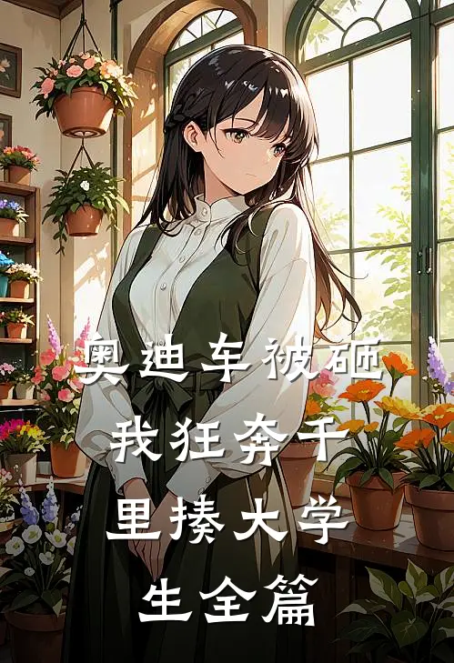 奥迪车被砸，我狂奔千里揍大学生全篇