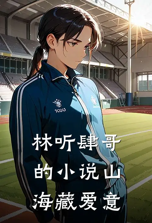 林听肆哥的小说山海藏爱意