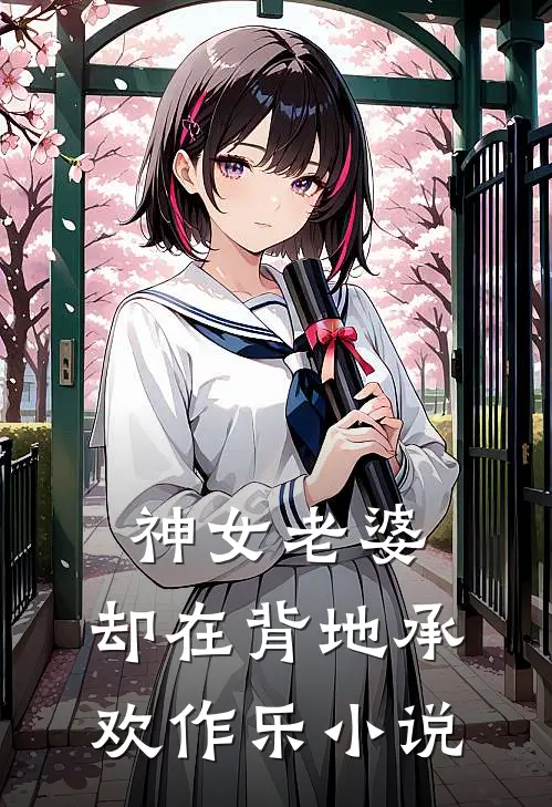 神女老婆，却在背地承欢作乐小说