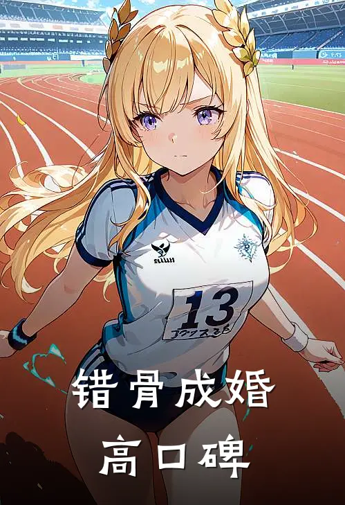 错骨成婚高口碑