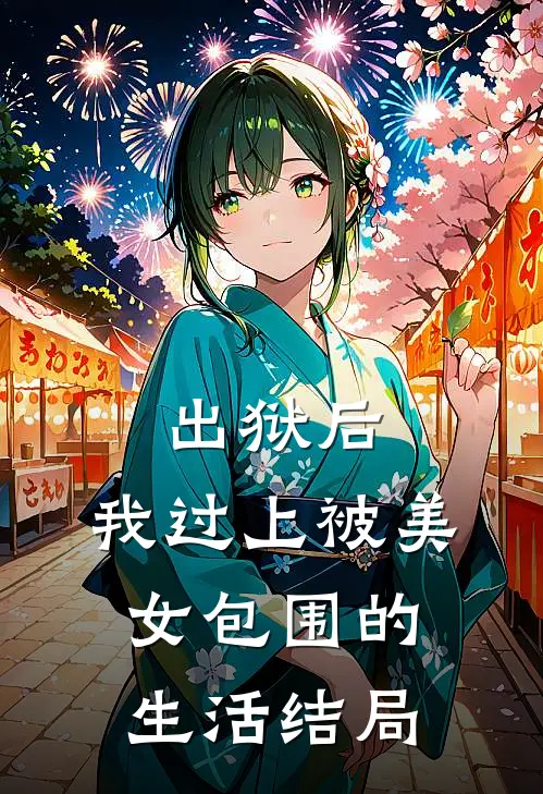 出狱后，我过上被美女包围的生活结局