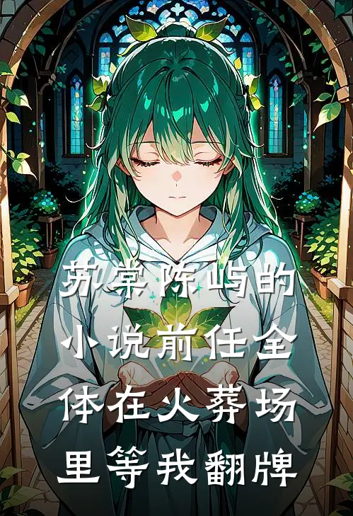 苏棠陈屿的小说前任全体在火葬场里等我翻牌