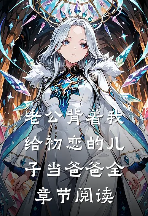 老公背着我给初恋的儿子当爸爸全章节阅读