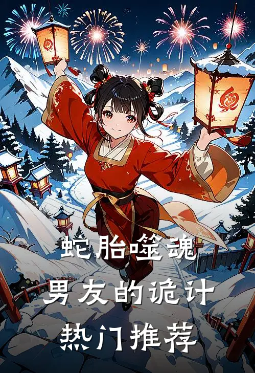 蛇胎噬魂：男友的诡计热门推荐