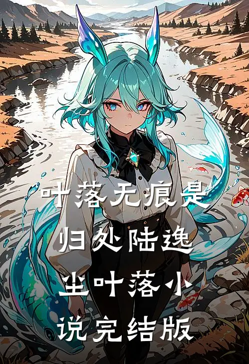 叶落无痕是归处陆逸尘叶落小说完结版