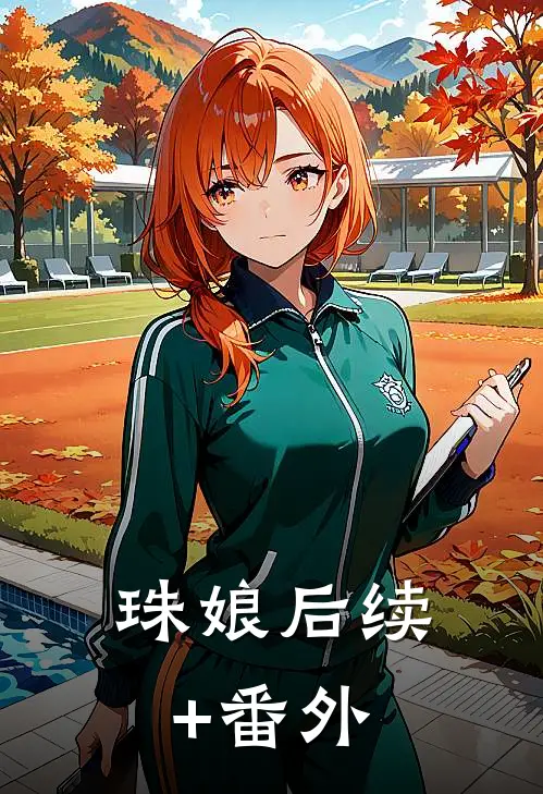 珠娘后续+番外