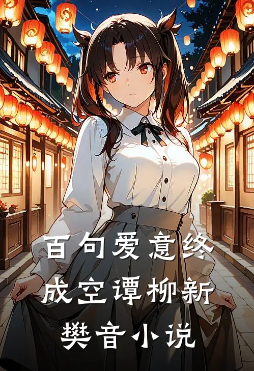 百句爱意终成空谭柳新樊音小说