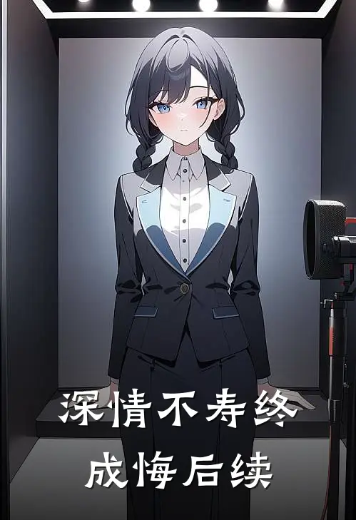 深情不寿终成悔后续