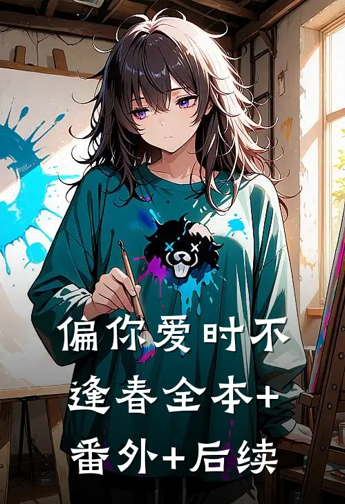 偏你爱时不逢春全本+番外+后续