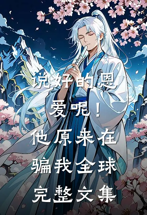 说好的恩爱呢！他原来在骗我全球完整文集