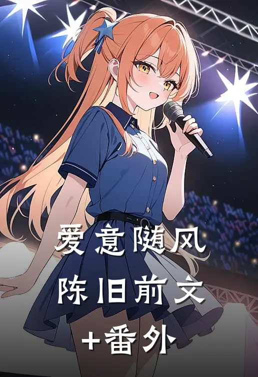 爱意随风陈旧前文+番外