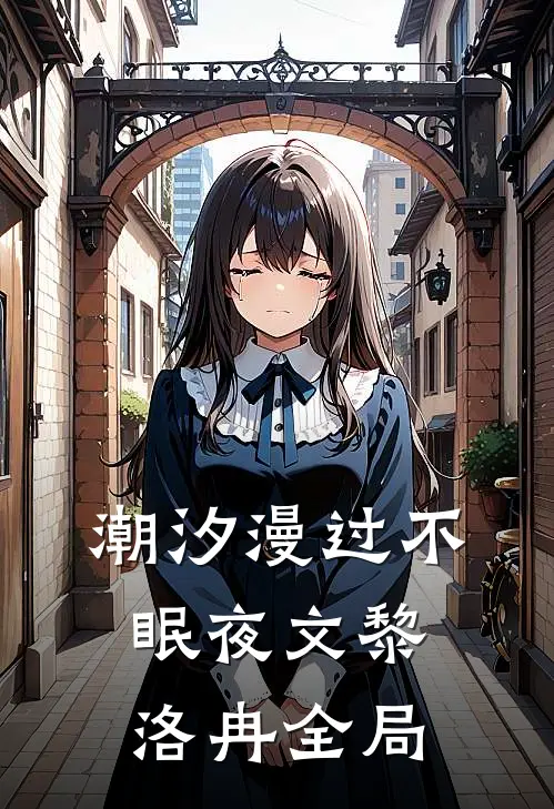 潮汐漫过不眠夜文黎洛冉全局