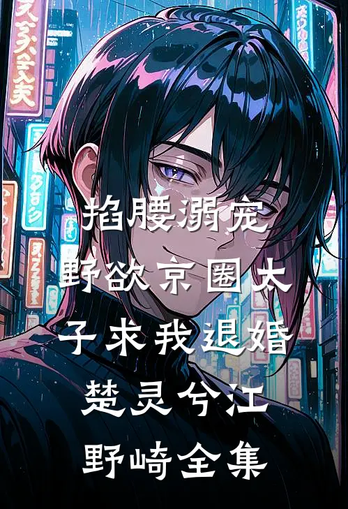 掐腰溺宠，野欲京圈太子求我退婚楚灵兮江野崎全集