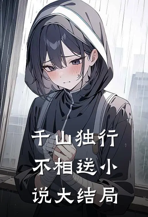 千山独行不相送小说大结局