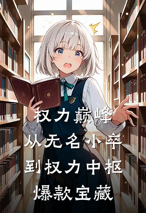 权力巅峰，从无名小卒到权力中枢爆款宝藏