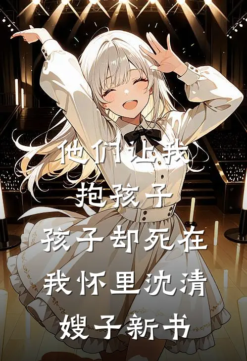 国公府来了个表姑娘