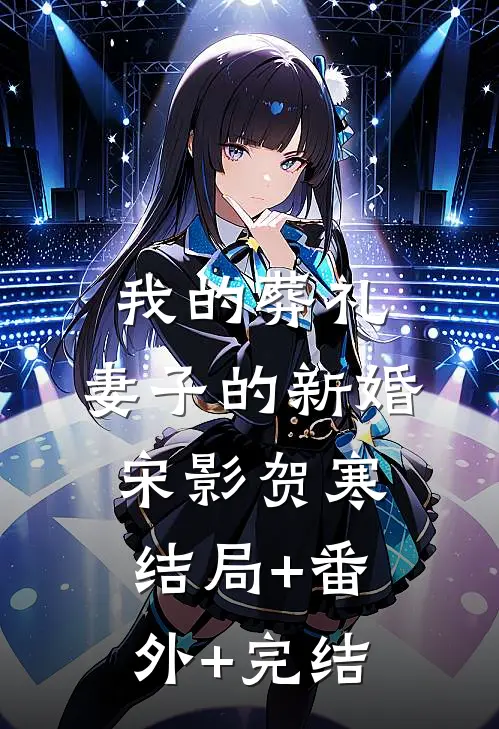 我的葬礼，妻子的新婚宋影贺寒:结局+番外+完结