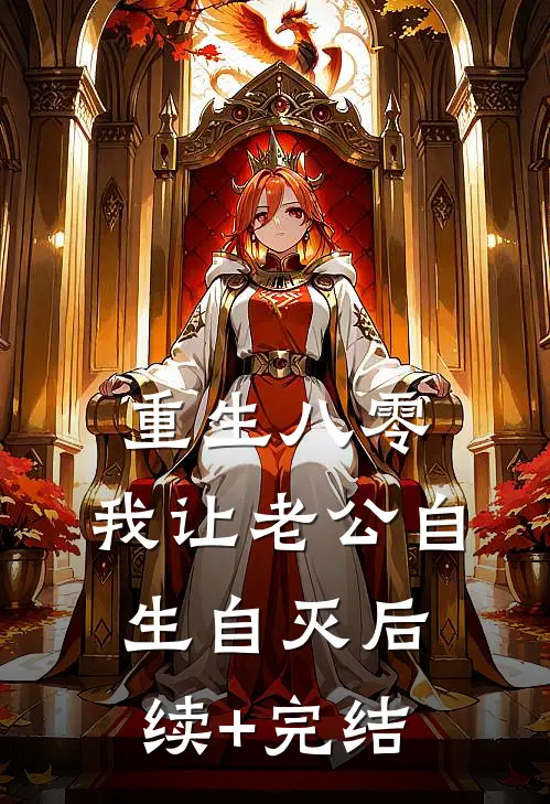 重生八零，我让老公自生自灭后续+完结