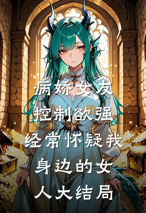 病娇女友控制欲强，经常怀疑我身边的女人大结局
