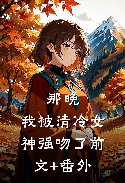那晚，我被清冷女神强吻了前文+番外