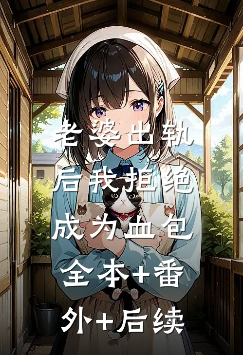老婆出轨后我拒绝成为血包:全本+番外+后续