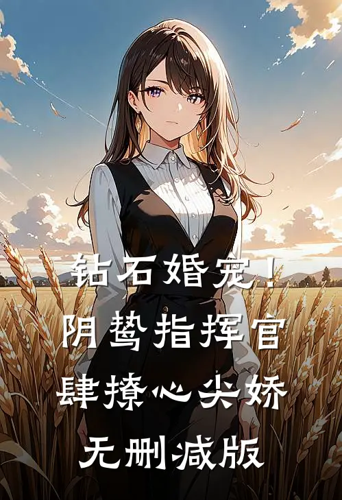 钻石婚宠！阴鸷指挥官肆撩心尖娇无删减版