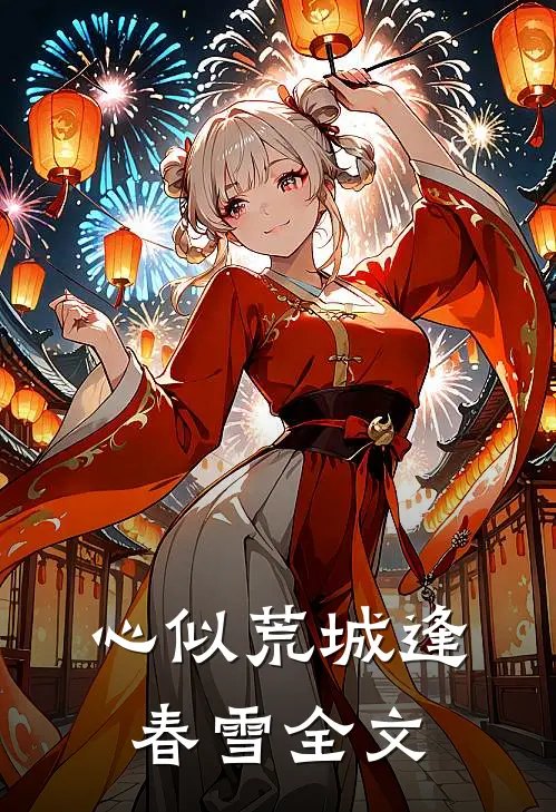 心似荒城逢春雪全文