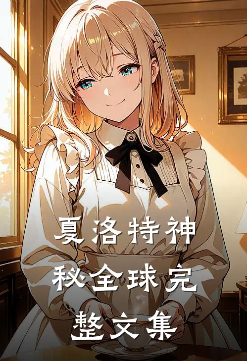 夏洛特神秘全球完整文集