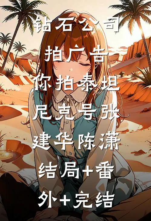 钻石公司拍广告，你拍泰坦尼克号张建华陈潇:结局+番外+完结