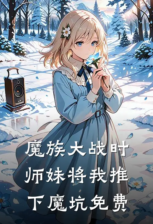 魔族大战时，师妹将我推下魔坑免费