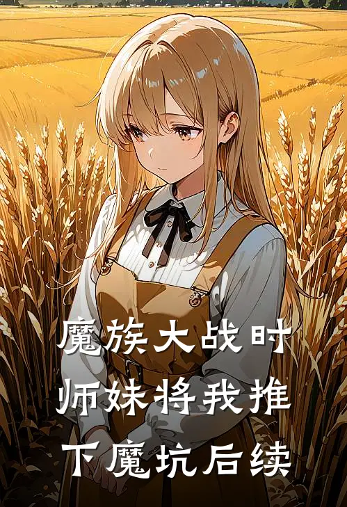 魔族大战时，师妹将我推下魔坑后续