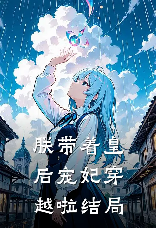朕带着皇后宠妃穿越啦结局
