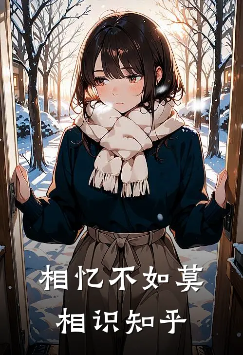 相忆不如莫相识知乎