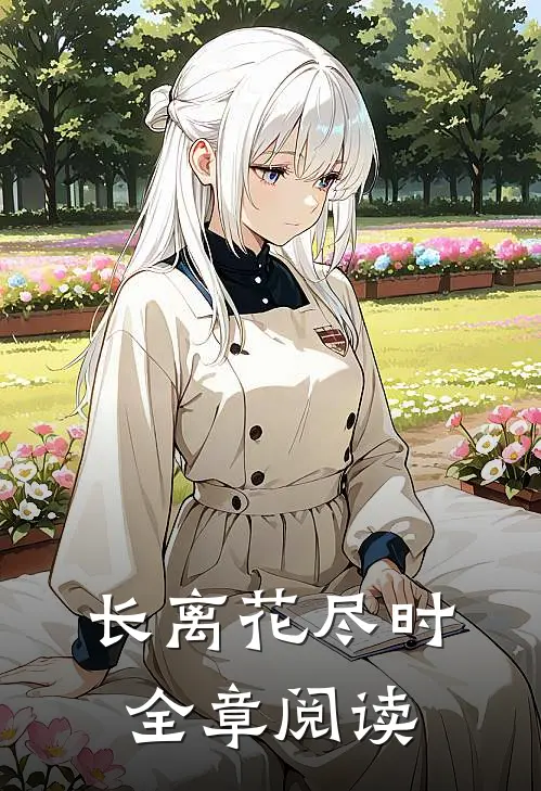 长离花尽时全章阅读