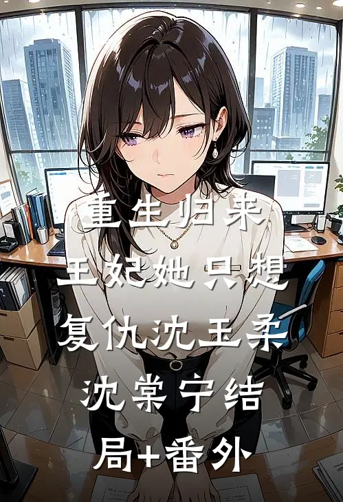 重生归来：王妃她只想复仇沈玉柔沈棠宁结局+番外