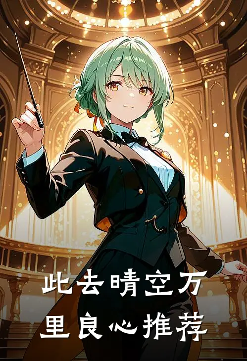 此去晴空万里良心推荐