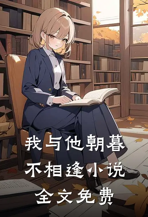 我与他朝暮不相逢小说全文免费